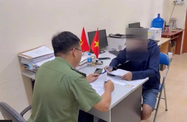 Xử lý nghiêm hành vi lan truyền thông tin xấu độc trên không gian mạng