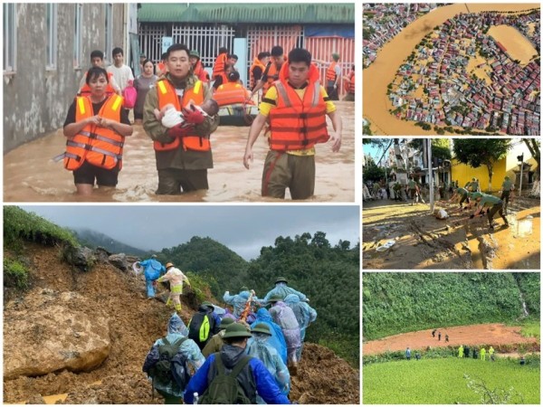 Công an cao bằng “bản lĩnh - trí tuệ - nhân văn” vì cuộc sống bình yên của Nhân dân