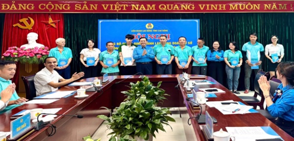Cao Bằng: Những kết quả nổi bật sau 5 năm thực hiện Nghị quyết số 02-NQ/TW