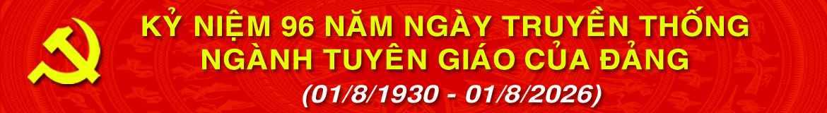 96 NAM NGAY TUYEN GIAO