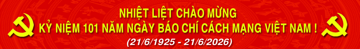 Banner1170x160 ky niem 101 nam Bao chi CMVN