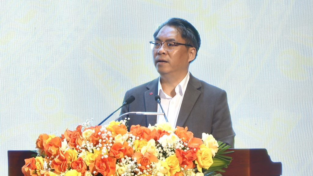 Bí thư Tỉnh ủy Phan Thăng An: Quyết tâm tổ chức Ngày bầu cử dân chủ, đúng pháp luật, an toàn tuyệt đối và đạt kết quả cao nhất