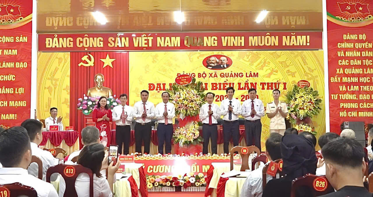 Quang Lam